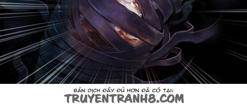 Địa Ngục Thần Y Chapter 3 - Trang 1