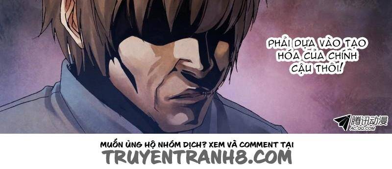 Địa Ngục Thần Y Chapter 93 - Trang 1