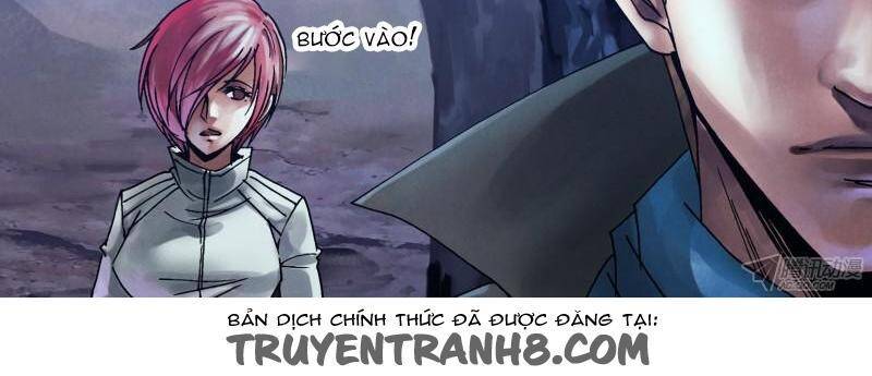 Địa Ngục Thần Y Chapter 104 - Trang 1