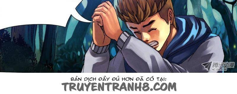 Địa Ngục Thần Y Chapter 22 - Trang 1