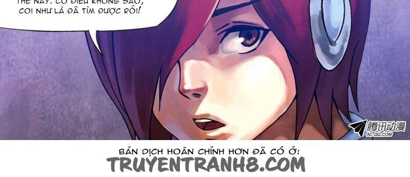 Địa Ngục Thần Y Chapter 90 - Trang 1