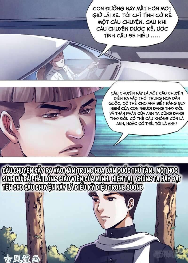 Địa Ngục Thần Y Chapter 162 - Trang 7