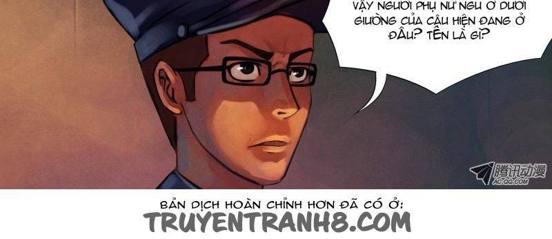 Địa Ngục Thần Y Chapter 7 - Trang 1