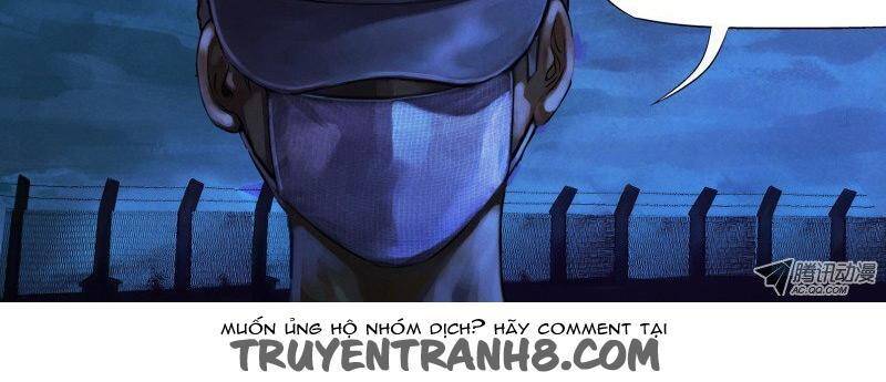 Địa Ngục Thần Y Chapter 10 - Trang 1