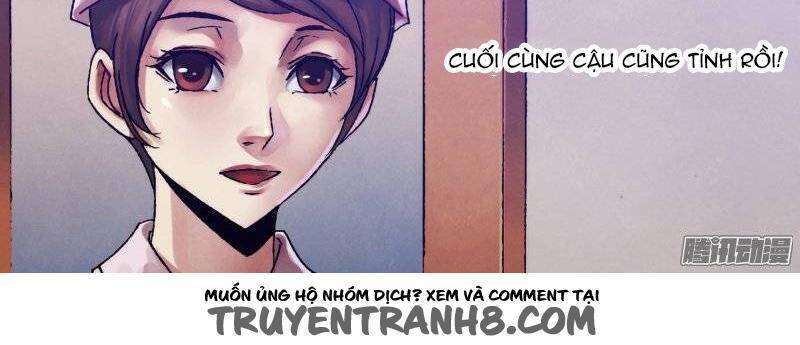 Địa Ngục Thần Y Chapter 120 - Trang 1