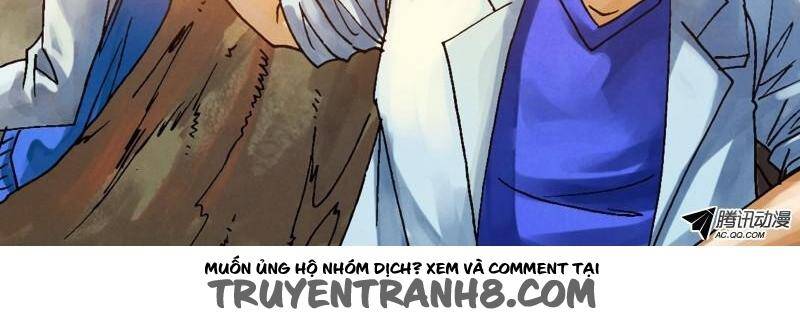 Địa Ngục Thần Y Chapter 78 - Trang 1