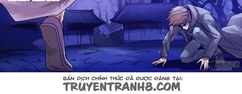 Địa Ngục Thần Y Chapter 115 - Trang 1