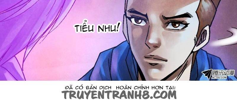 Địa Ngục Thần Y Chapter 89 - Trang 1