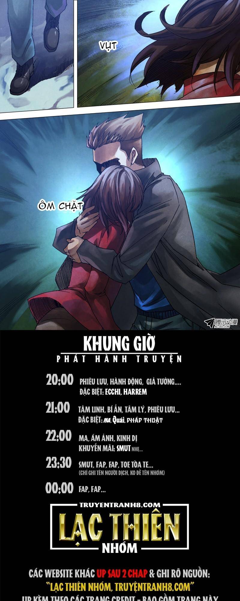 Địa Ngục Thần Y Chapter 93 - Trang 10