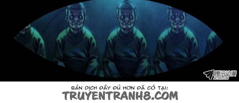 Địa Ngục Thần Y Chapter 91 - Trang 1