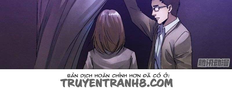 Địa Ngục Thần Y Chapter 125 - Trang 1