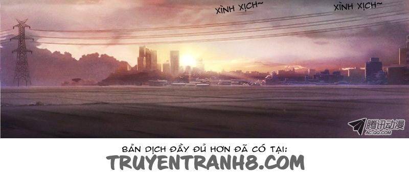 Địa Ngục Thần Y Chapter 4 - Trang 1