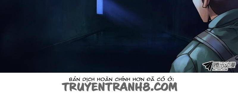 Địa Ngục Thần Y Chapter 76 - Trang 1