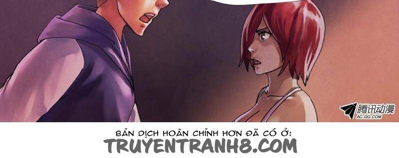 Địa Ngục Thần Y Chapter 80 - Trang 1