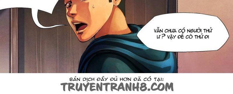 Địa Ngục Thần Y Chapter 2 - Trang 1