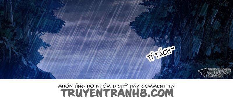 Địa Ngục Thần Y Chapter 18 - Trang 1