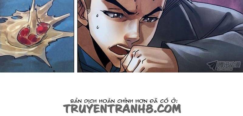 Địa Ngục Thần Y Chapter 111 - Trang 1