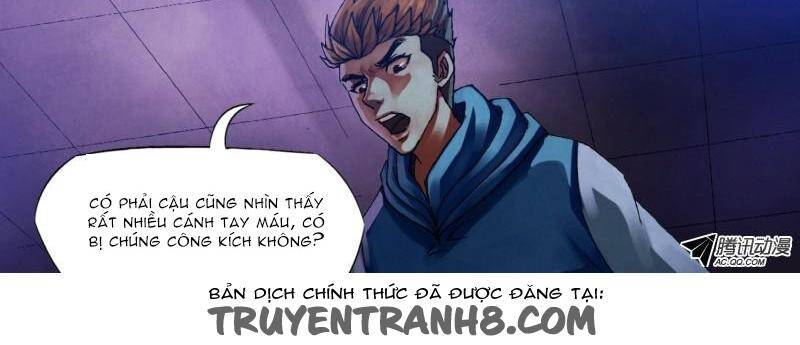 Địa Ngục Thần Y Chapter 88 - Trang 1