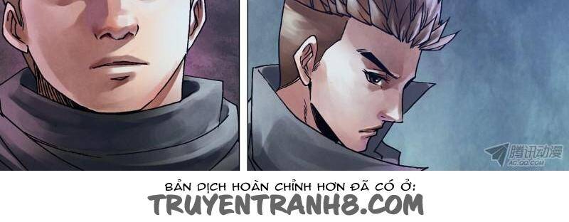 Địa Ngục Thần Y Chapter 105 - Trang 1