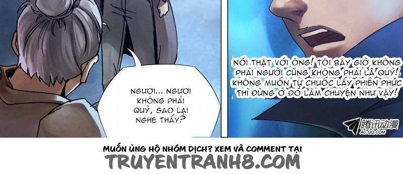 Địa Ngục Thần Y Chapter 98 - Trang 1