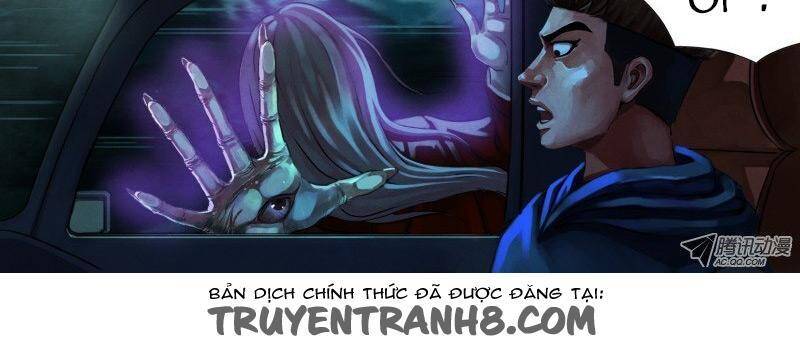 Địa Ngục Thần Y Chapter 12 - Trang 1