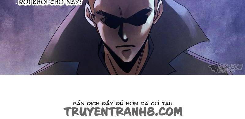 Địa Ngục Thần Y Chapter 112 - Trang 1