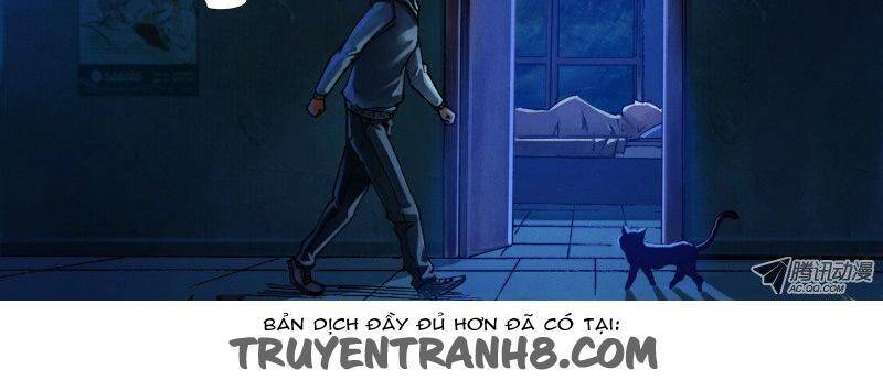 Địa Ngục Thần Y Chapter 15 - Trang 1