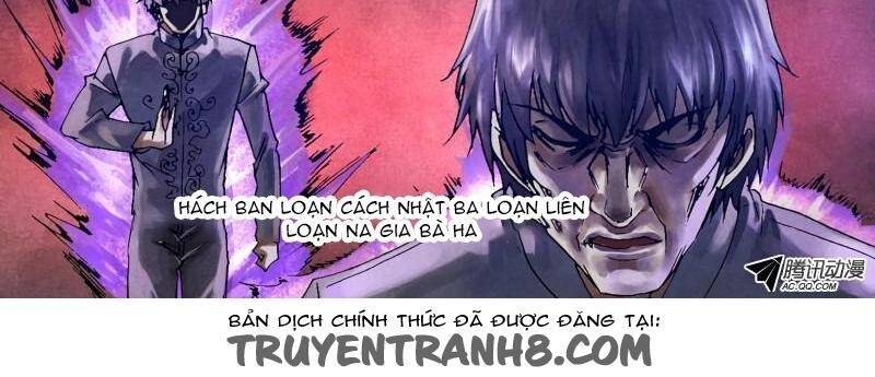 Địa Ngục Thần Y Chapter 84 - Trang 1