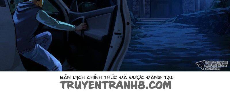 Địa Ngục Thần Y Chapter 13 - Trang 1