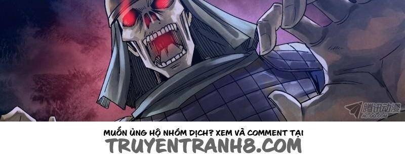 Địa Ngục Thần Y Chapter 114 - Trang 1