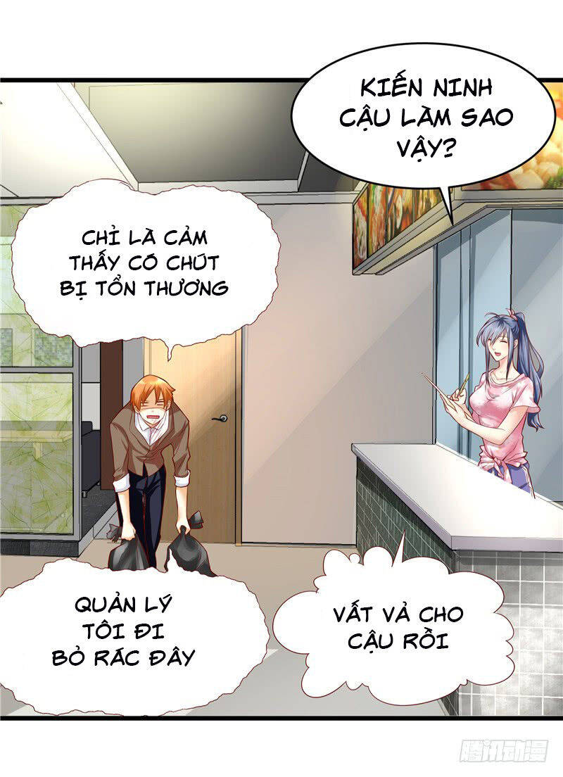 Nhất Phẩm Cao Thủ Chapter 26 - Trang 17