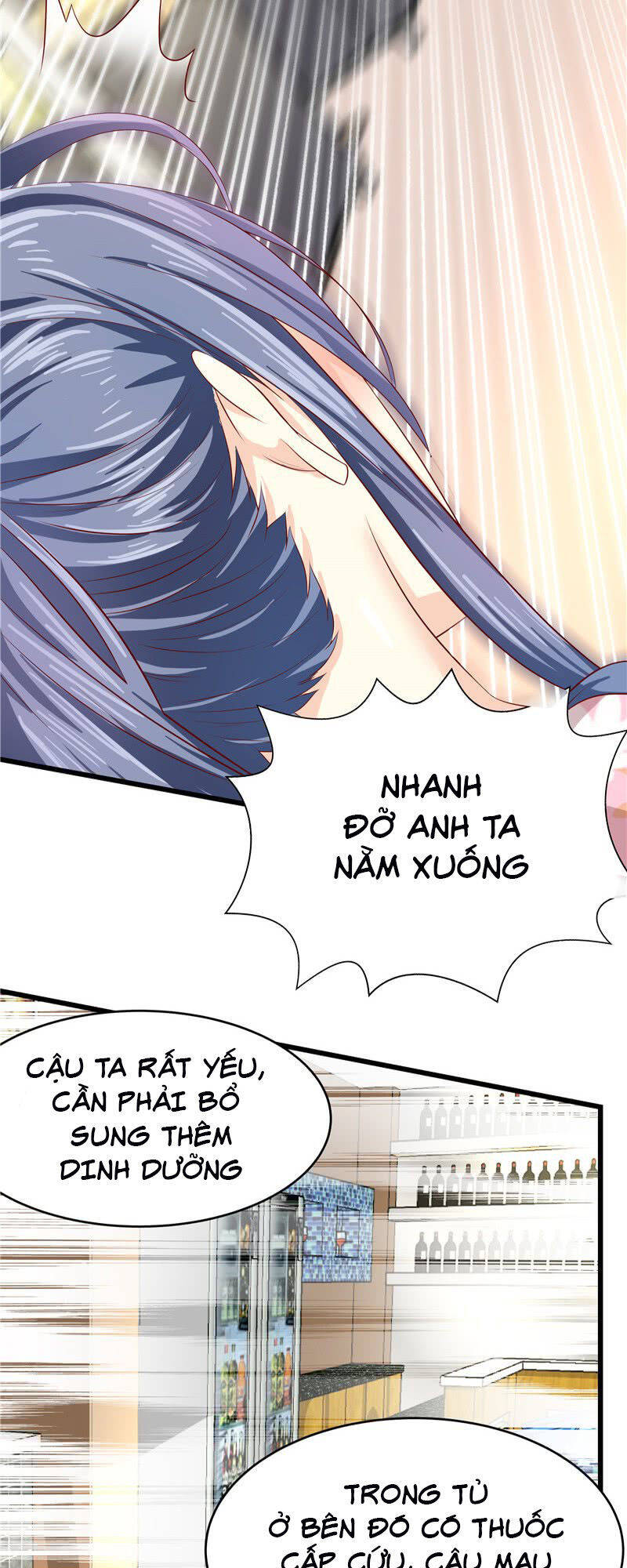 Nhất Phẩm Cao Thủ Chapter 26 - Trang 23