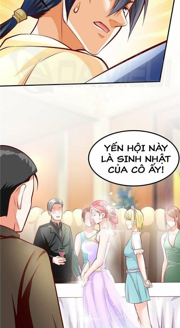 Nhất Phẩm Cao Thủ Chapter 42 - Trang 7