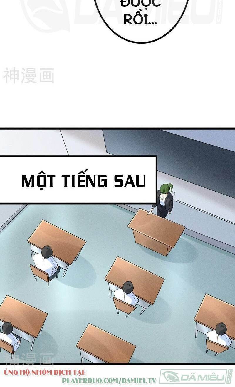 Nhất Phẩm Cao Thủ Chapter 73 - Trang 13