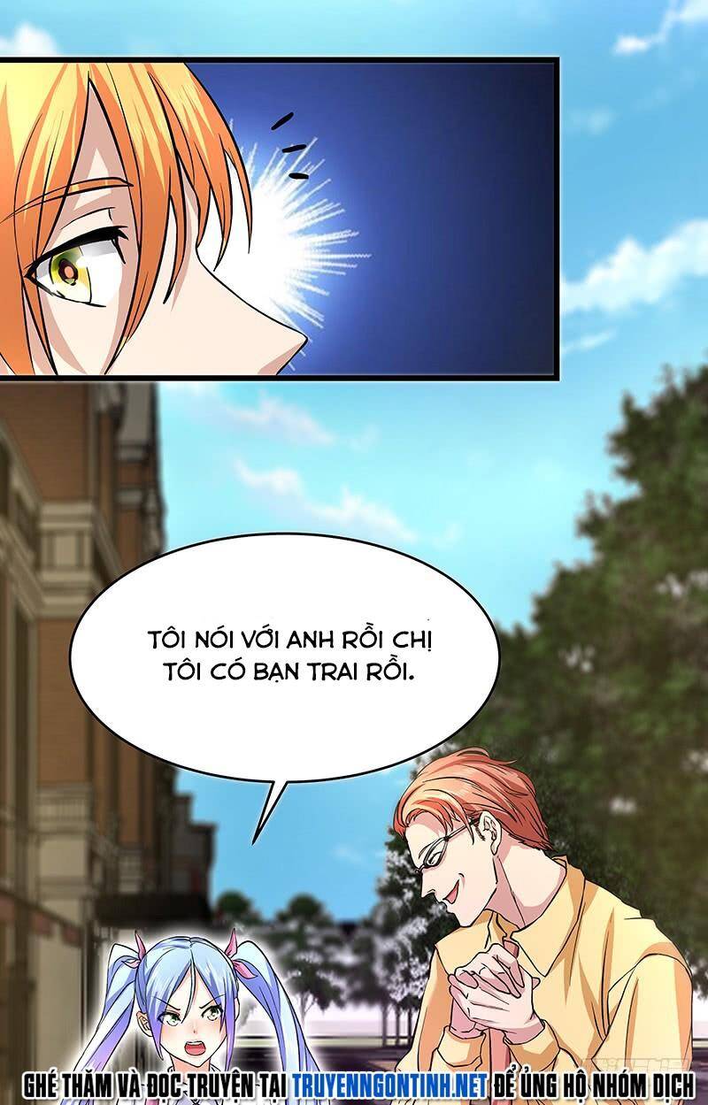 Nhất Phẩm Cao Thủ Chapter 18 - Trang 37