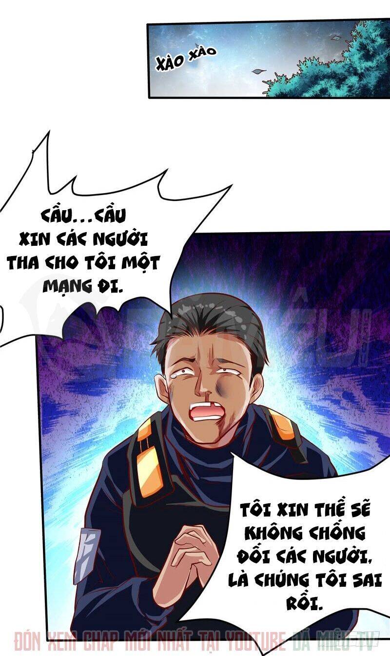 Nhất Phẩm Cao Thủ Chapter 37 - Trang 30