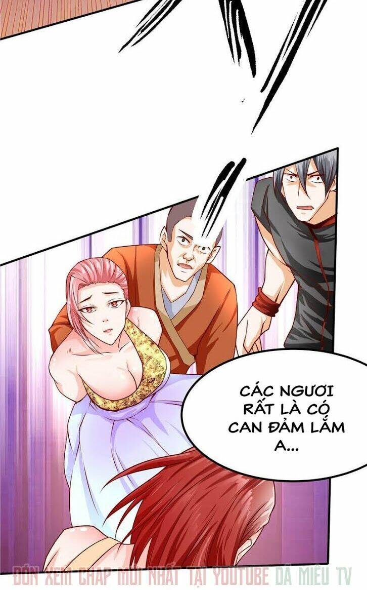 Nhất Phẩm Cao Thủ Chapter 43 - Trang 25