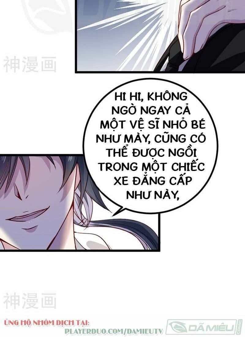 Nhất Phẩm Cao Thủ Chapter 76 - Trang 33