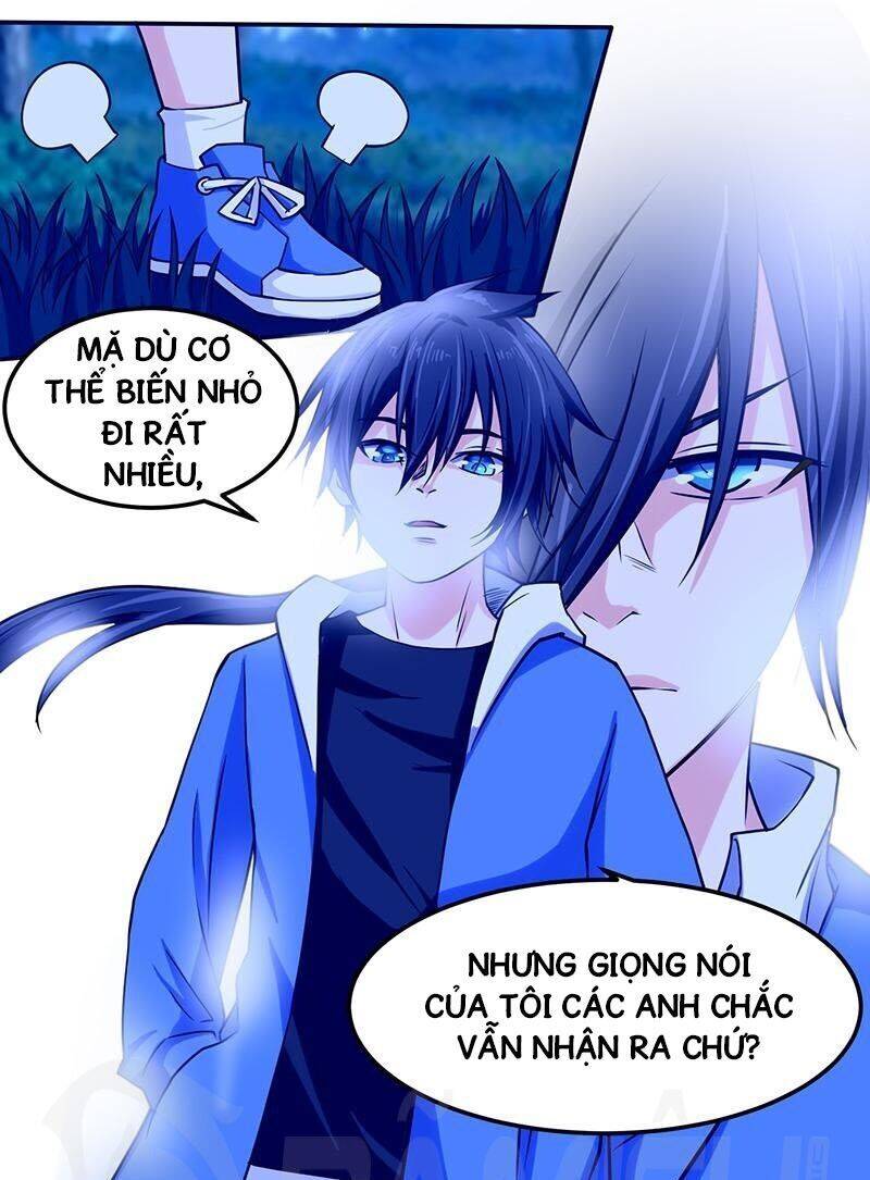 Nhất Phẩm Cao Thủ Chapter 52 - Trang 5