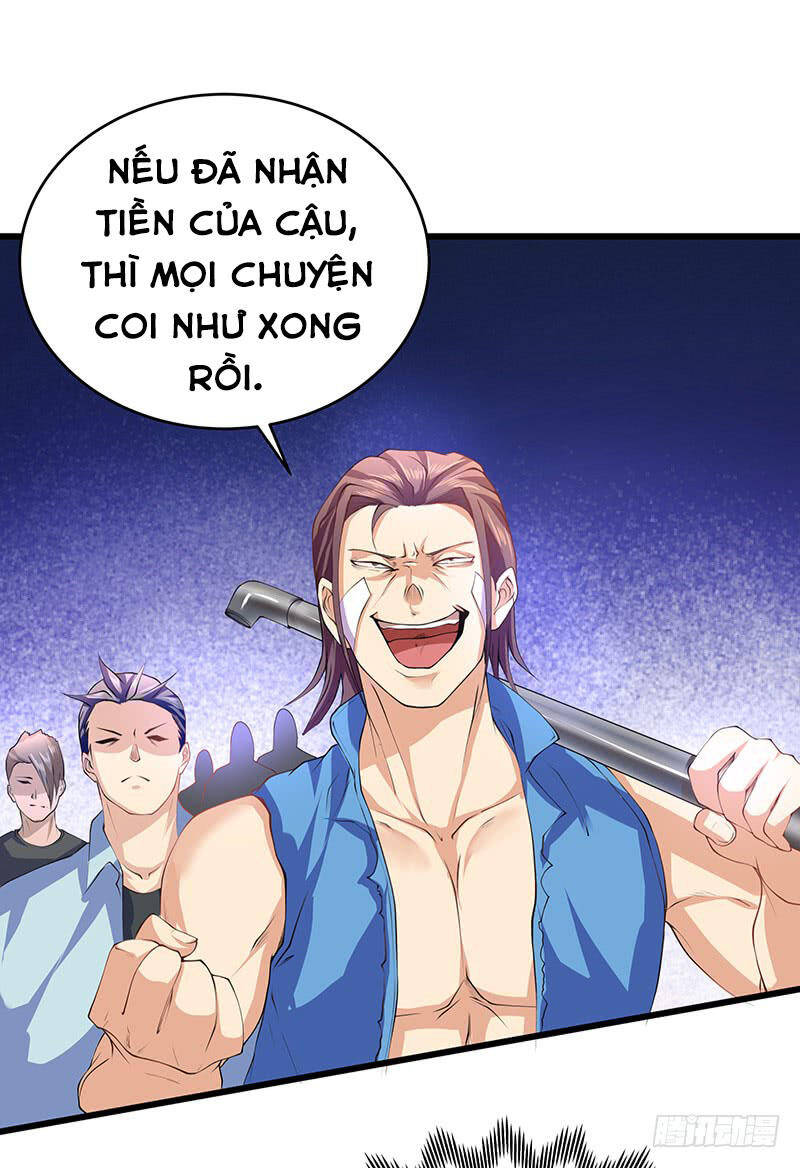 Nhất Phẩm Cao Thủ Chapter 20 - Trang 14