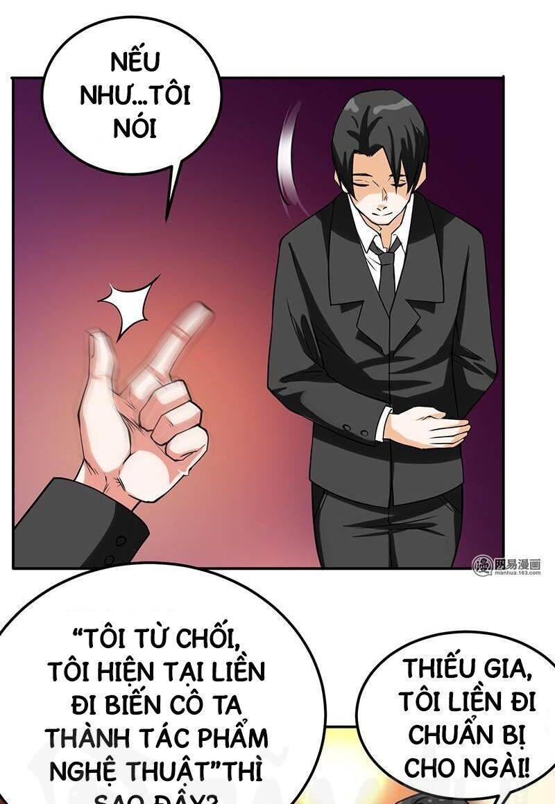 Nhất Phẩm Cao Thủ Chapter 52 - Trang 24