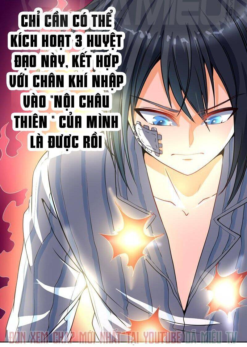 Nhất Phẩm Cao Thủ Chapter 59 - Trang 18