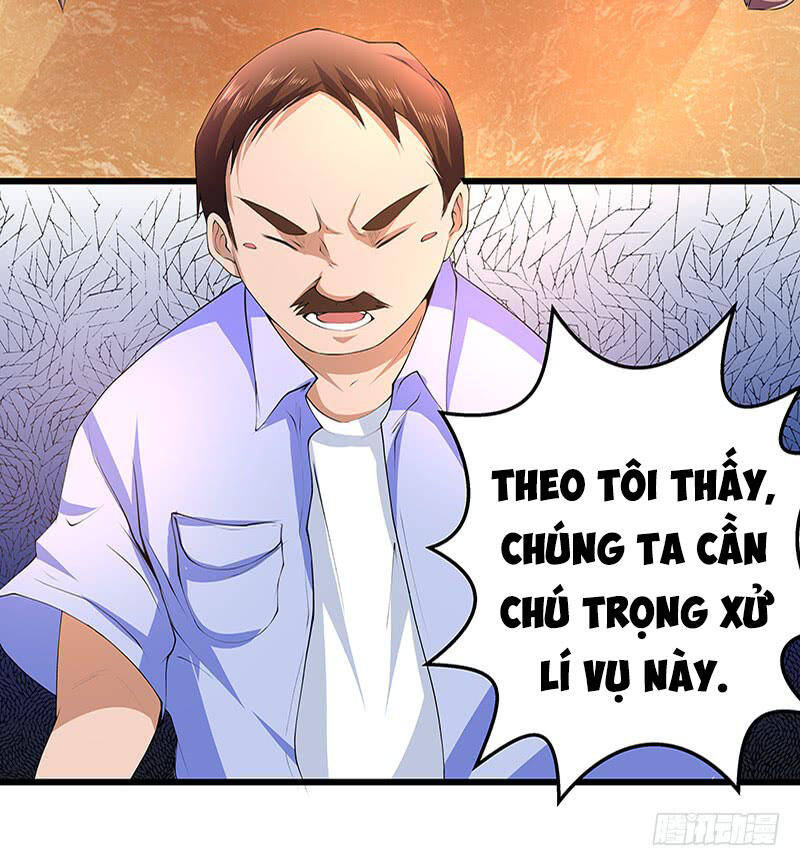 Nhất Phẩm Cao Thủ Chapter 20 - Trang 26