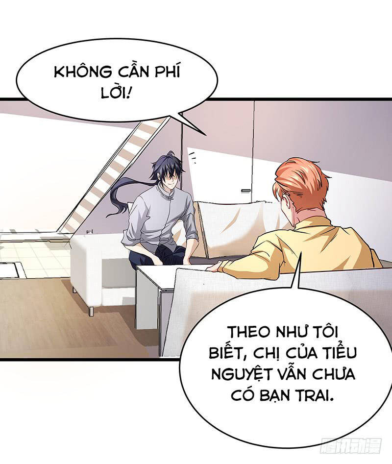 Nhất Phẩm Cao Thủ Chapter 19 - Trang 7