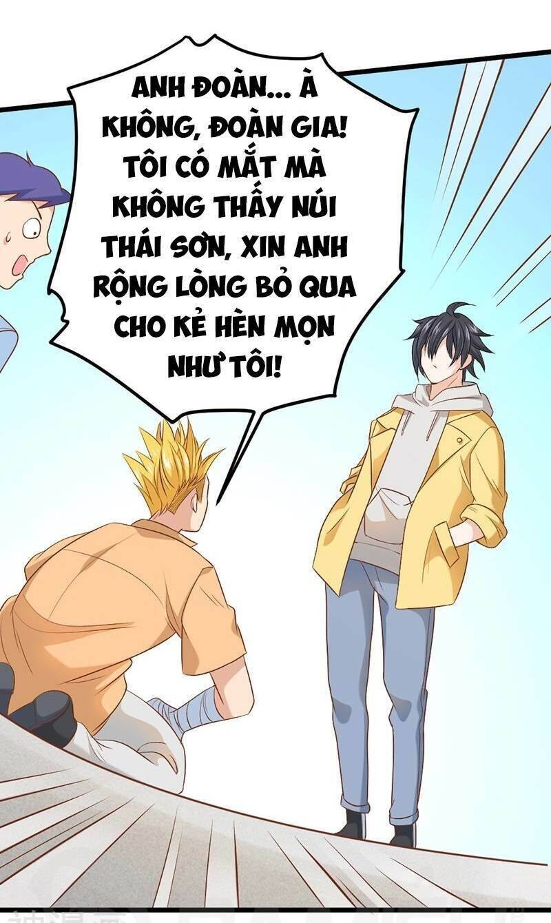 Nhất Phẩm Cao Thủ Chapter 75 - Trang 35