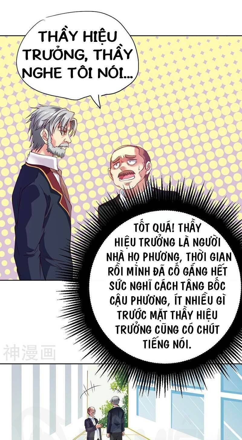 Nhất Phẩm Cao Thủ Chapter 74 - Trang 37