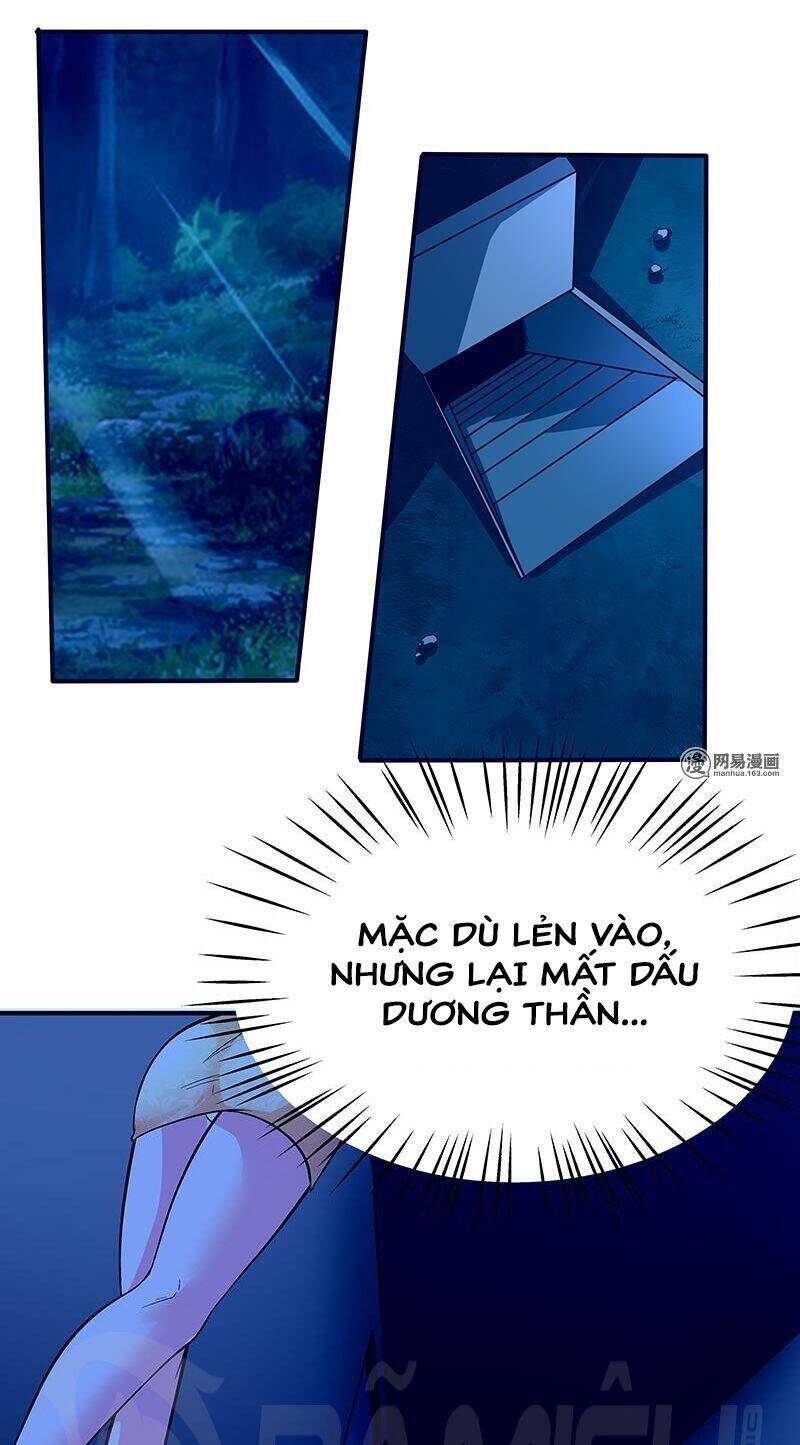 Nhất Phẩm Cao Thủ Chapter 48 - Trang 28