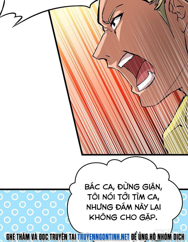 Nhất Phẩm Cao Thủ Chapter 18 - Trang 9