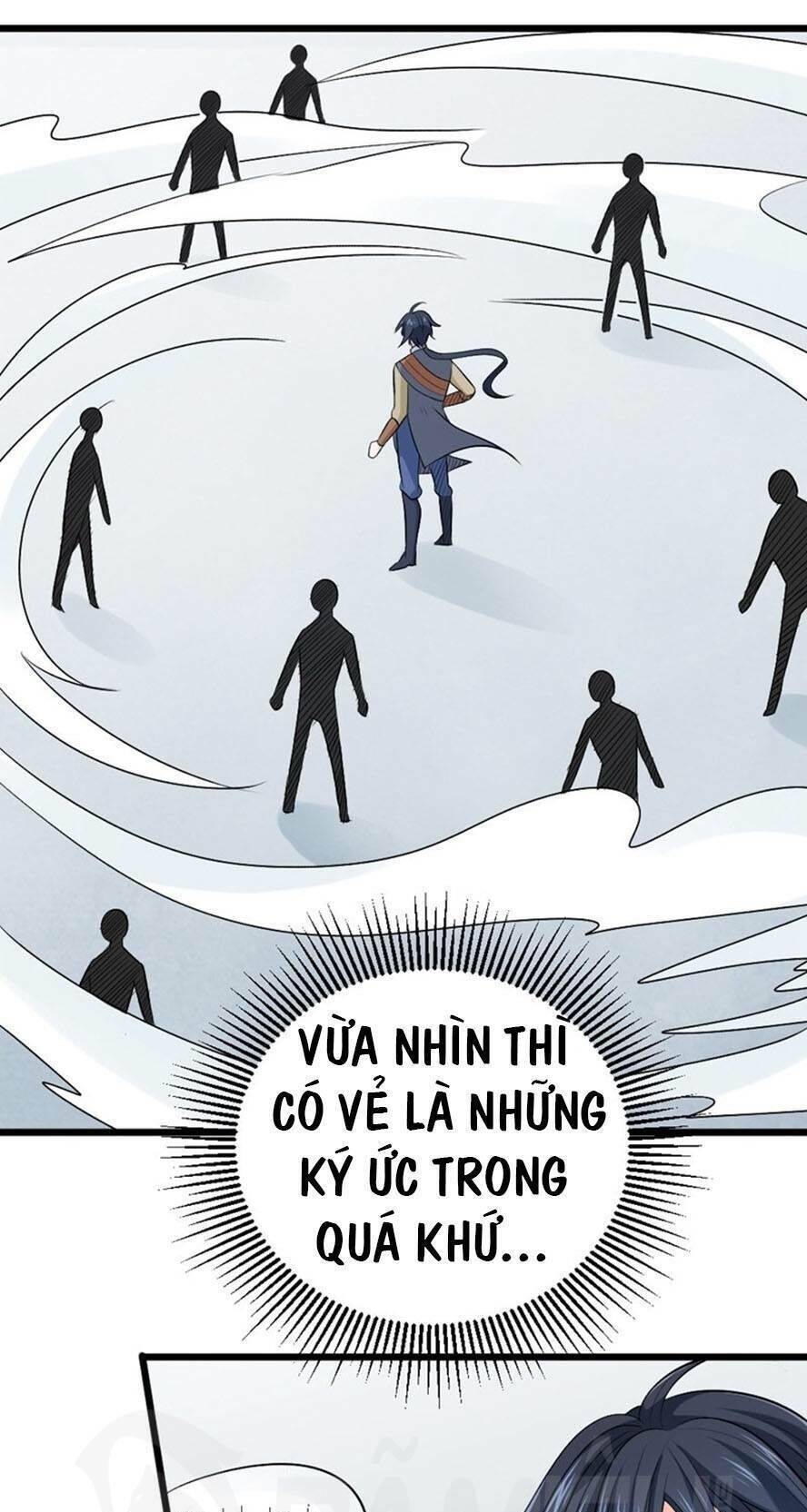 Nhất Phẩm Cao Thủ Chapter 67 - Trang 13