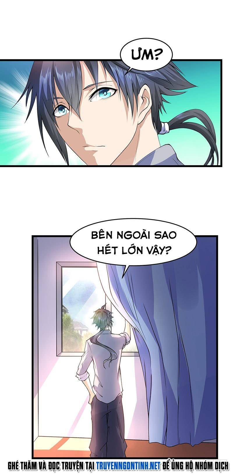 Nhất Phẩm Cao Thủ Chapter 20 - Trang 12